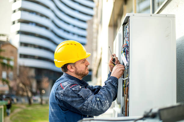 Emergency Electrical Repair Services in Gallipolis, OH