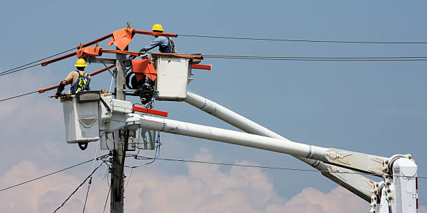 Emergency Electrical Repair Services in Gallipolis, OH