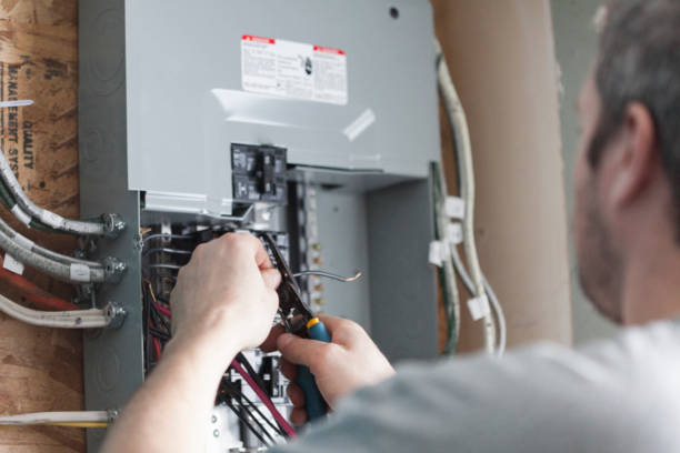 Best Generator Installation and Maintenance  in Gallipolis, OH